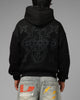Loiter Blade Hoodie Black