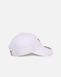 47 Brand Schnauzer 'Dog Collection' 47 Clean Up Strapback White