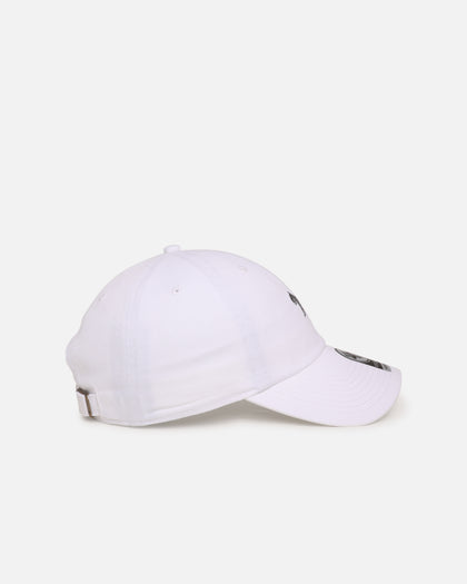 47 Brand Schnauzer 'Dog Collection' 47 Clean Up Strapback White