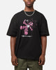 Goat Crew Love Kills T-Shirt Black