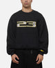 Jordan Brooklyn Realtree Crewneck Sweatshirt Black