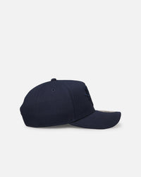 New Era St. George Illawarra Dragons 'Ocean Blue' 9FORTY A-Frame Snapback Oceanside Blue