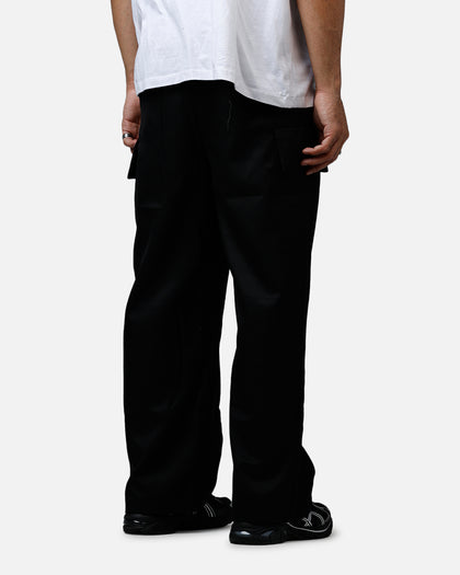 MNML Lounge GN Pants Black