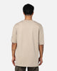 Pro Standard Los Angeles Dodgers Drop Shoulder T-Shirt Taupe