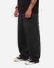 Saint Morta Umbra Baroque Jeans Black Shadow
