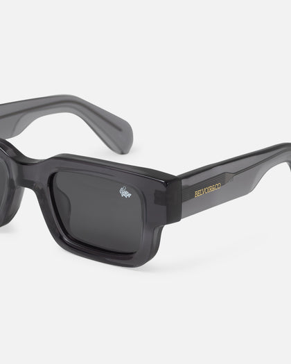 Belvior & Co Arlo Sunglasses Black