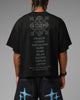 Loiter Apeezy Oversized T-Shirt Black