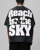 Loiter Sherif Vintage T-Shirt Washed Black
