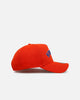 New Era New York Mets 'Homage' 9FORTY A-Frame Snapback Orange