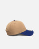 New Era Los Angeles Dodgers "Prolite Two Tone" 9Forty A-Frame Snapback Beige/Khaki