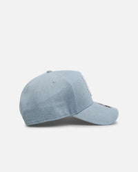 47 Brand Los Angeles Dodgers 'Denim Chenille' 47 Offside Snapback Denim