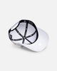 New Era Chicago Bulls "Best Of" 9Forty A-Frame Snapback White