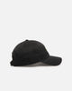 Nike Club Unstructured Swoosh Strapback Cap Black/Green