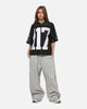 73Studio X Halo 2 Spartan 117 Football Jersey Black