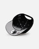New Era New York Yankees  'Embellishment' 9FORTY A-Frame Snapback Black/Black