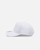 New Era Oakland Athletics 'Easy White' 9FORTY A-Frame Snapback White/White