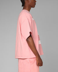 Lotier World Cup T-Shirt Pink