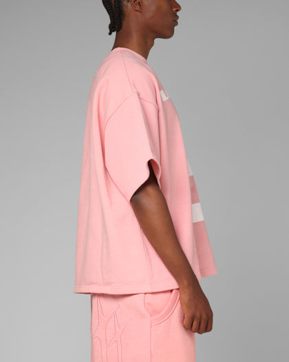 Lotier World Cup T-Shirt Pink