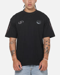 Culture Kings Since 79' T-Shirt Black