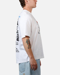 Fifa Cities T-Shirt White