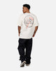 47 Brand New York Yankees 'MLB Trophy Case' Premium T-Shirt Sandstone