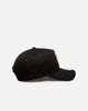 New Era Los Angeles Dodgers 'Pearl Bobble' 9Forty A-Frame Snapback Black