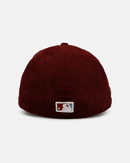 New Era Philadelphia Phillies 'Chenille Pop' 59FIFTY Fitted Official Team Color
