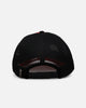 Pro Standard Kansas City Chiefs 'NFL Kickoff' Trucker Snapback Black/Red