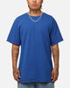 Culture Kings Basic T-Shirt Cobalt Blue