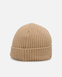 New Era New York Yankees 'Color Pack' Beanie Tan