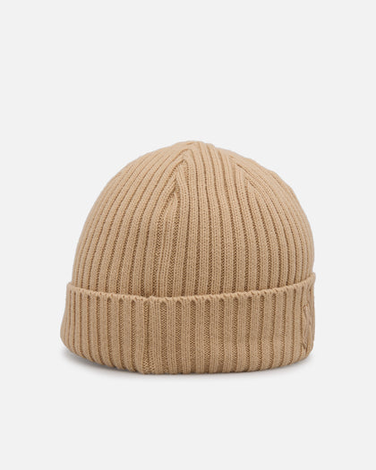 New Era New York Yankees 'Color Pack' Beanie Tan