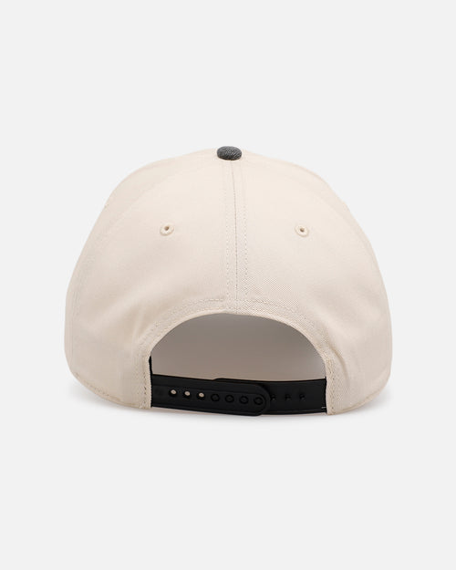 47 Brand New York Yankees 'Washed Black Visor' 47 Offside Snapback Natural