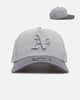 New Era Oakland Athletics 'Smoke' 9FORTY A-Frame Snapback Smoke