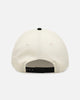 New Era Golden State Warriors 'Easy Chrome Black' 9FORTY A-Frame Snapback Chrome/Black