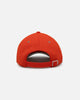 47 Brand Miami Dolphins 'Wooly Clean-Up' Strapback Orange