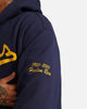Puma Rens 100 Hoodie Puma Navy