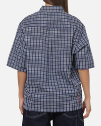 Vouseti Full Court Press Button Up Shirt