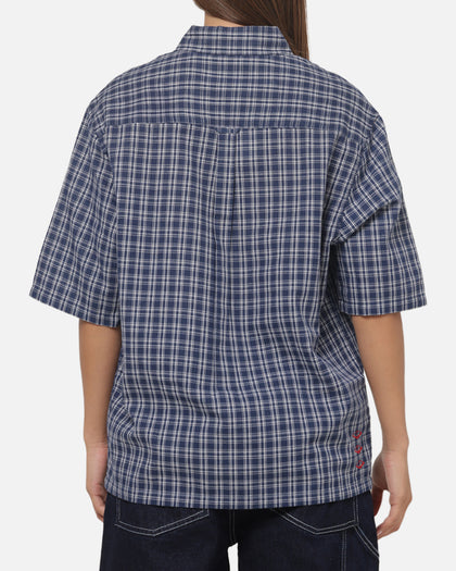 Vouseti Full Court Press Button Up Shirt