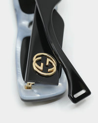 Gucci GG0516S001(55)-3 Black