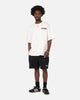 Carre Workwear Heavyweight T-Shirt Off White