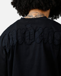 Soul By Ame Gardens T-Shirt Black/Black