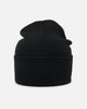 Jordan Peak Essential Beanie Black/White