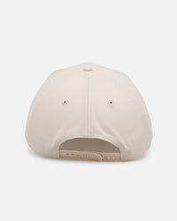 47 Brand Toronto Blue Jays 'Library' Hitch Snapback Natural