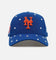 New Era New York Mets 'Embellishment' 9FORTY A-Frame Snapback Official Team Colors