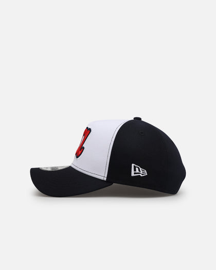 New Era Atlanta Braves 'MLB All Star Game 2024' 9FORTY Snapback Navy