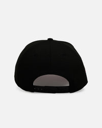 New Era Pittsburgh Steelers 'Black And Pink' 9FORTY A-Frame Snapback Black/Pink