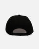 New Era Pittsburgh Steelers 'Black And Pink' 9FORTY A-Frame Snapback Black/Pink