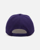 New Era New York Yankees 'Purple Rose' 9FORTY A-Frame Snapback Purple