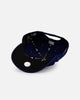New Era Los Angeles Dodgers 'Player Replica' 9FORTY M-Crown Snapback Blue