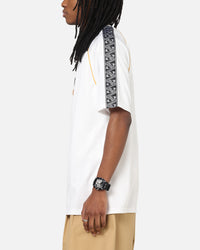 Puma King Relaxed Football Jersey White